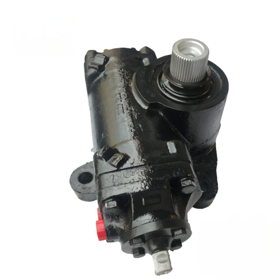 Score Auto Parts SHEPPARD M100 PJM3 POWER STEERING GEAR BOX 2000-2015 ,PETERBILT